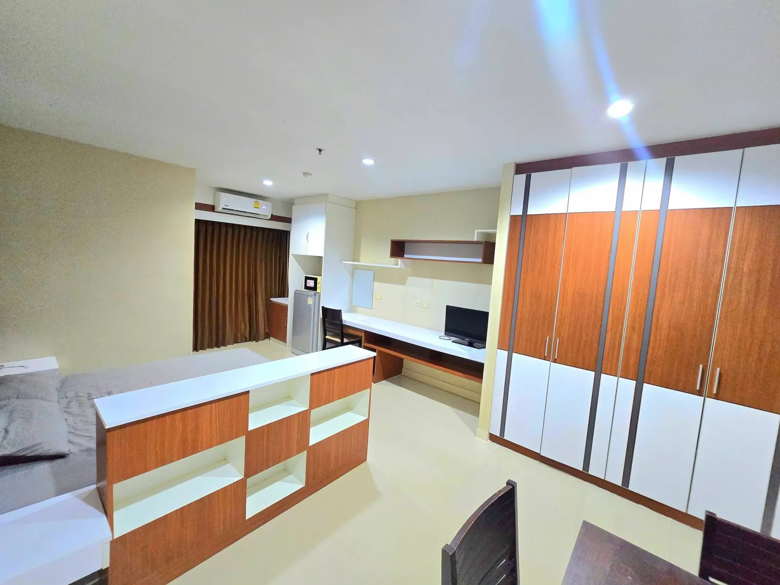 Condo for rent at Panason City near Makro Kathu – รูปที่ 5