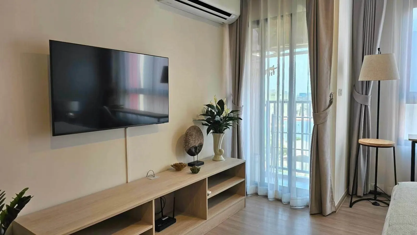 1-bed condo for sale at The Base Bukit Phuket – รูปที่ 8