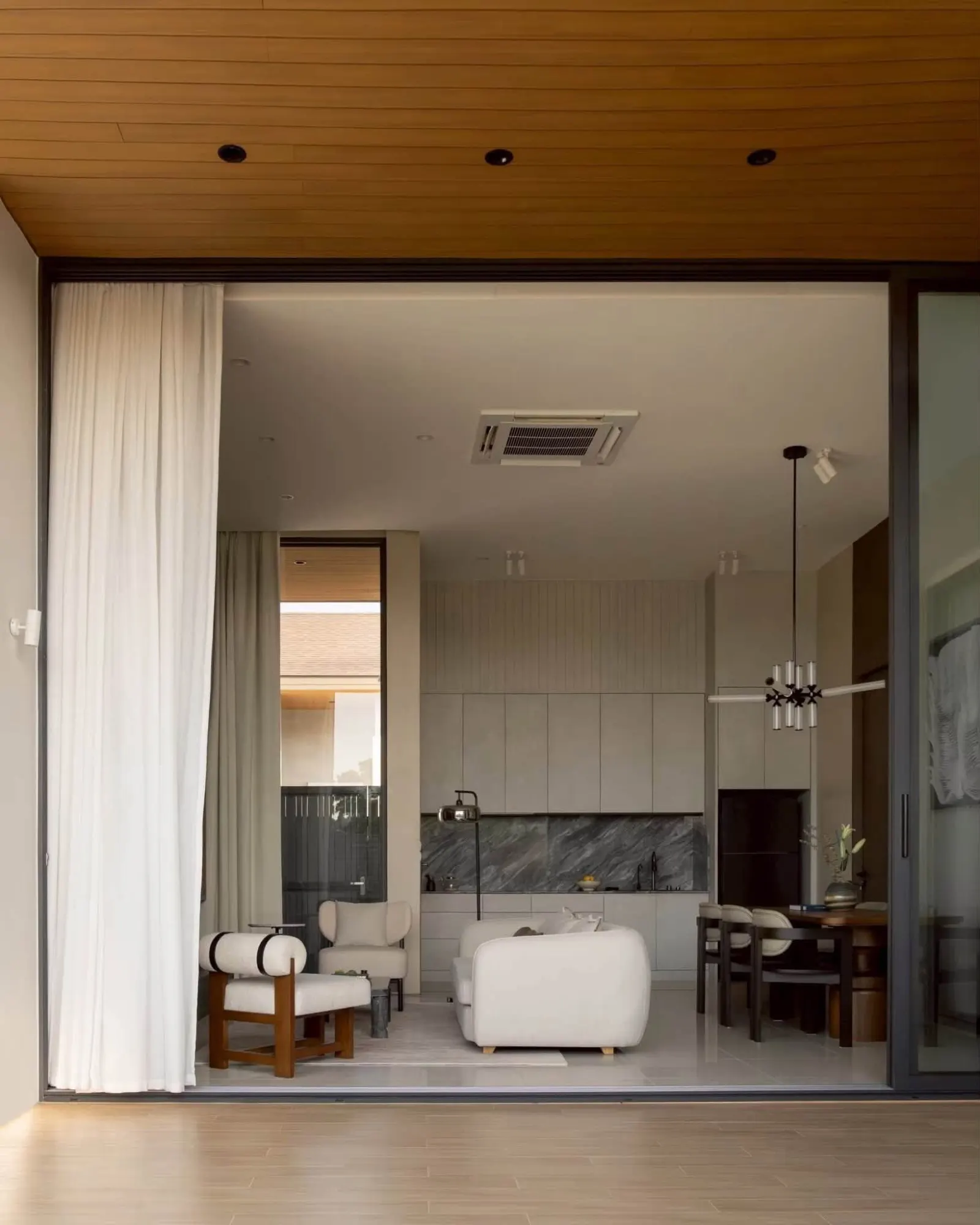 Private pool villa, Thalang – photo 7