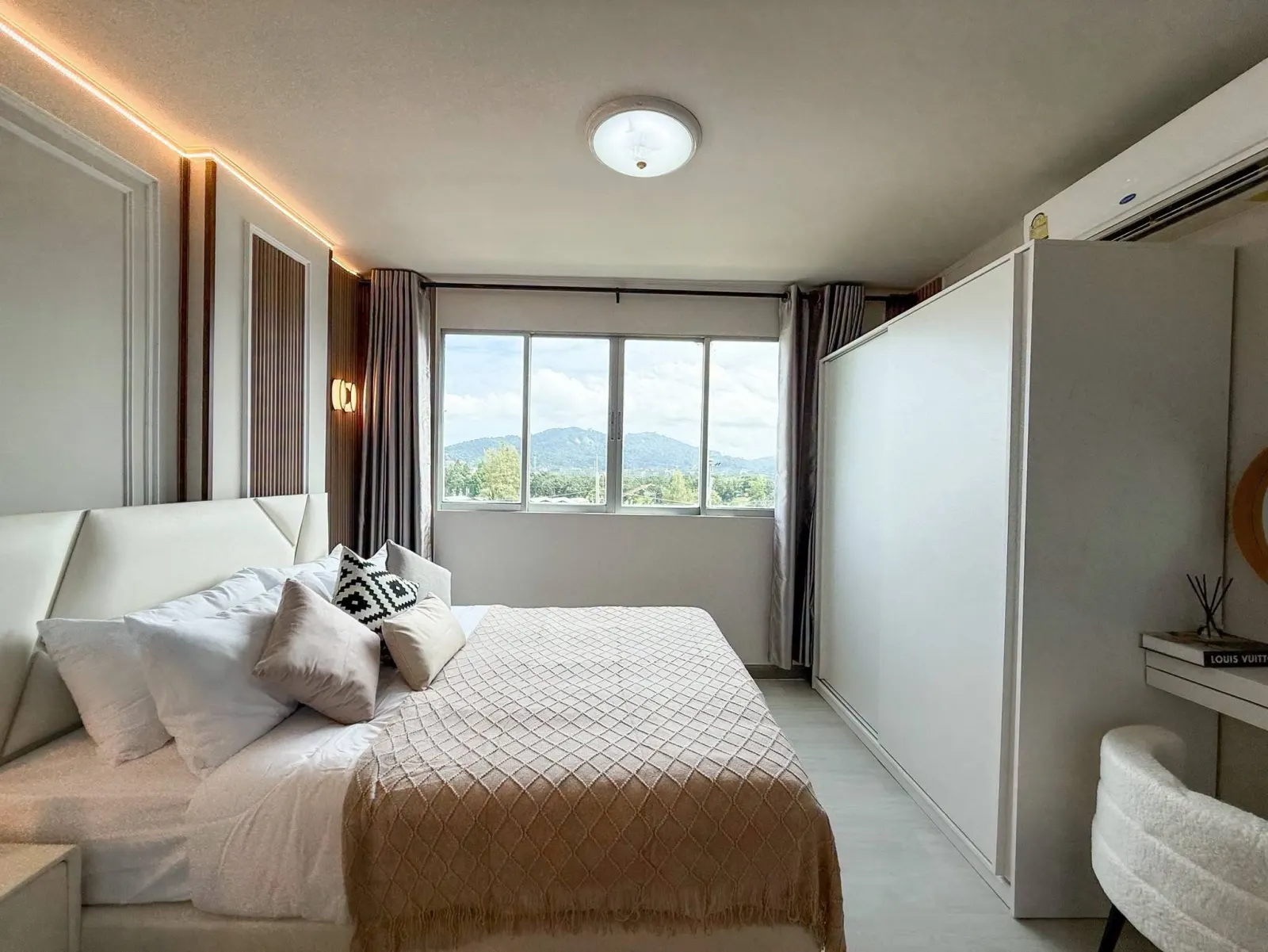 Mountain view condo for sale at Dcondo Kathu – photo 5