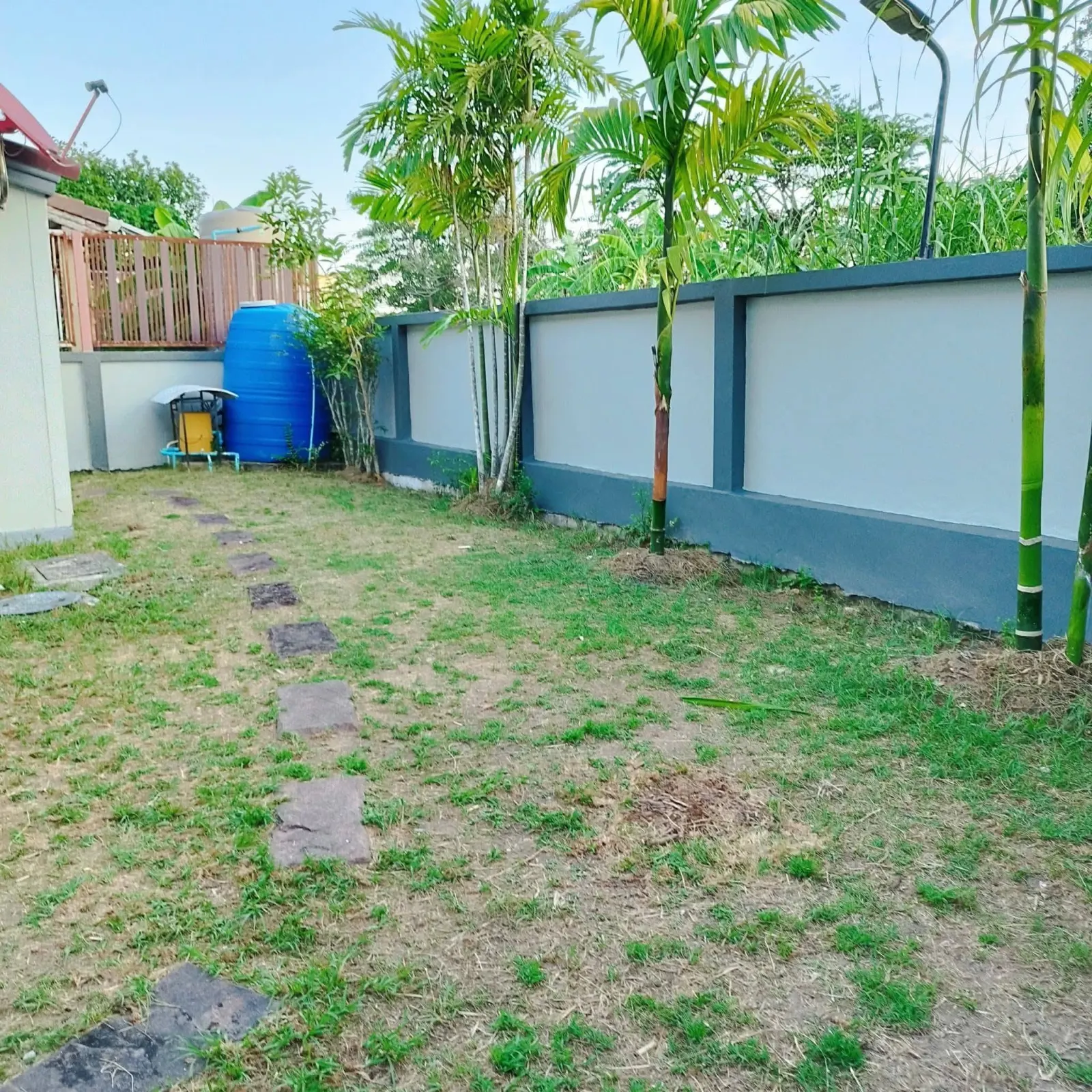 3-bedroom house with large private garden in Wichit – รูปที่ 10