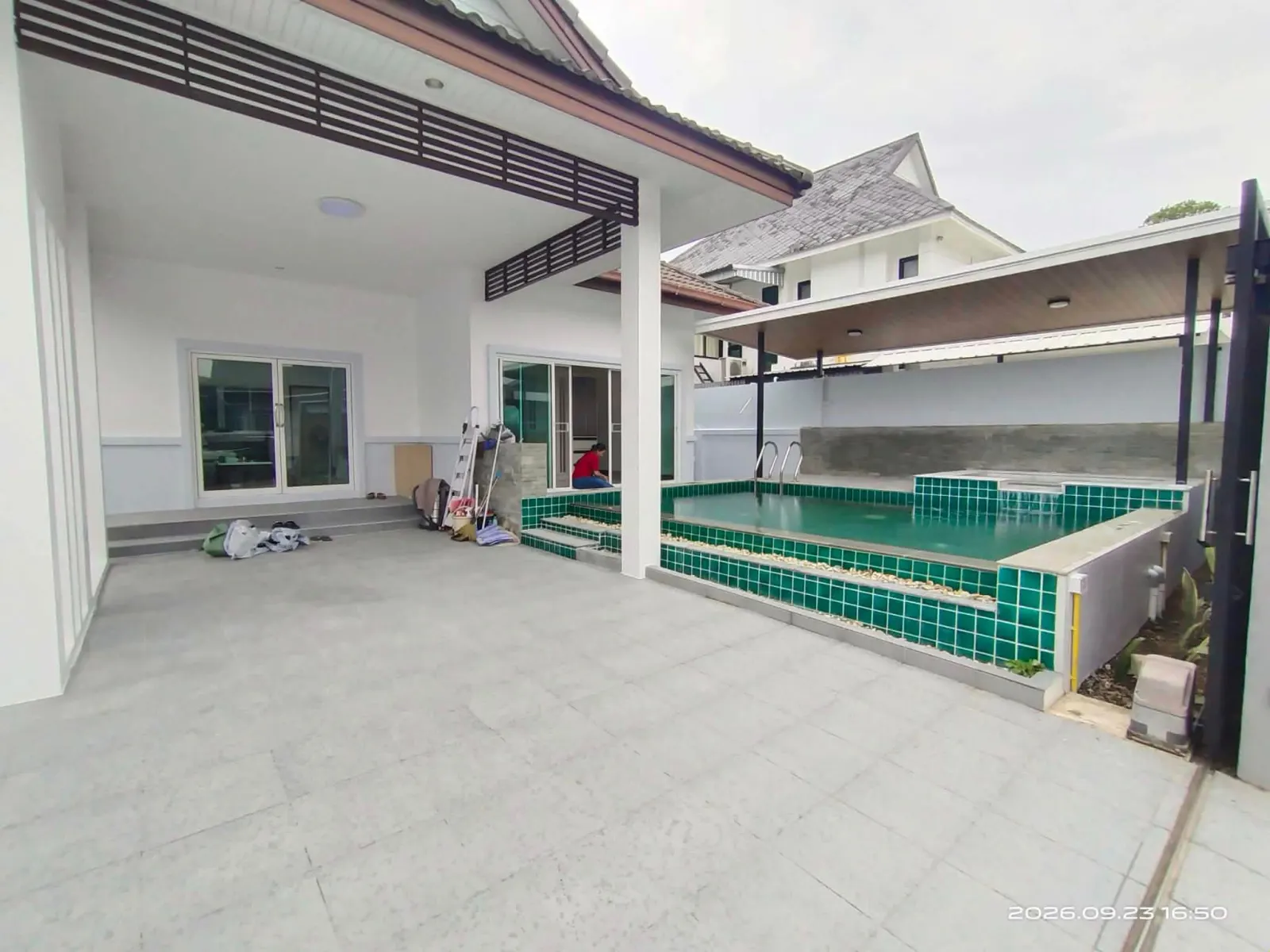 🏡 LUXURY POOL VILLA FOR RENT – CHALONG, PHUKET – รูปที่ 7