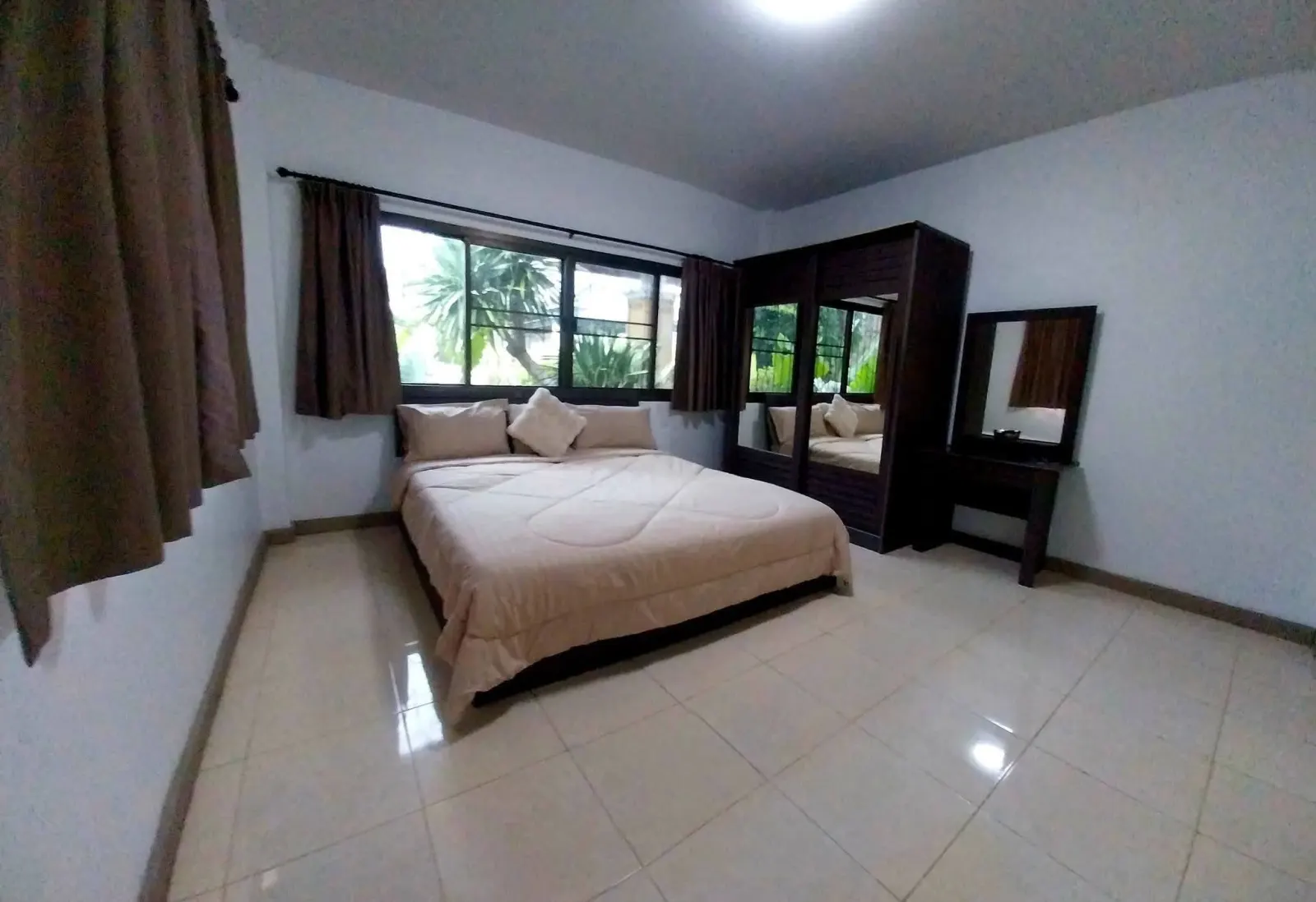 3-bedroom house for rent at Suan Neramit 5, Pa Khlok – photo 2