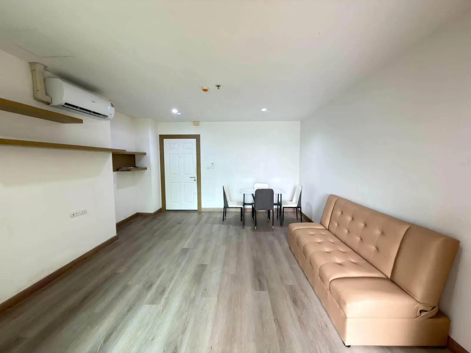 The View Suan Luang 48 sqm Condo with Pool View for Rent – รูปที่ 8