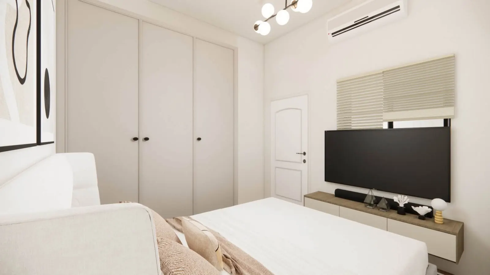 New 2-bed townhouse at Pure Oasis, Vichit-Naka – photo 9