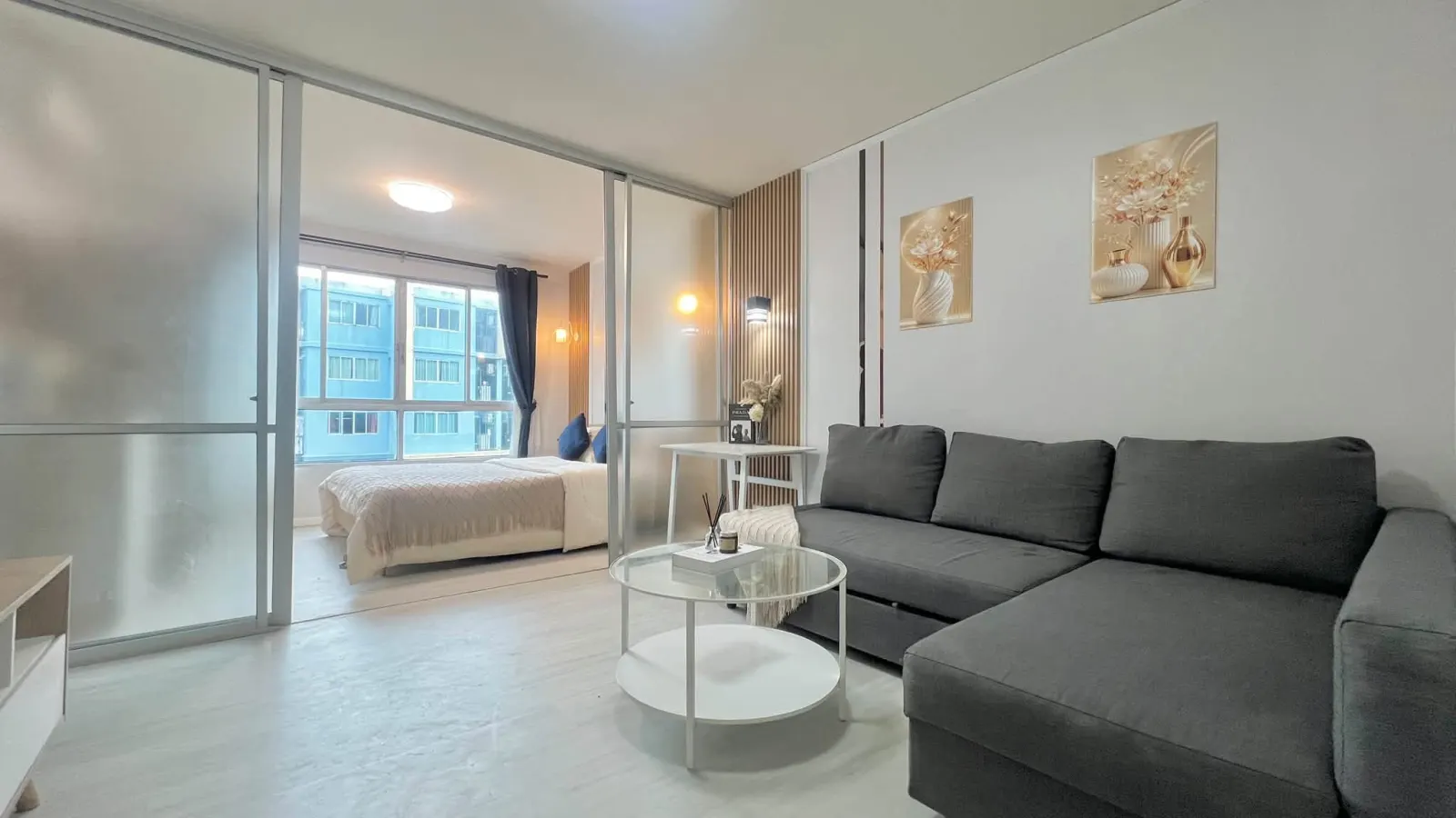 Condo for sale, D Condo Creek, Building D – photo 7