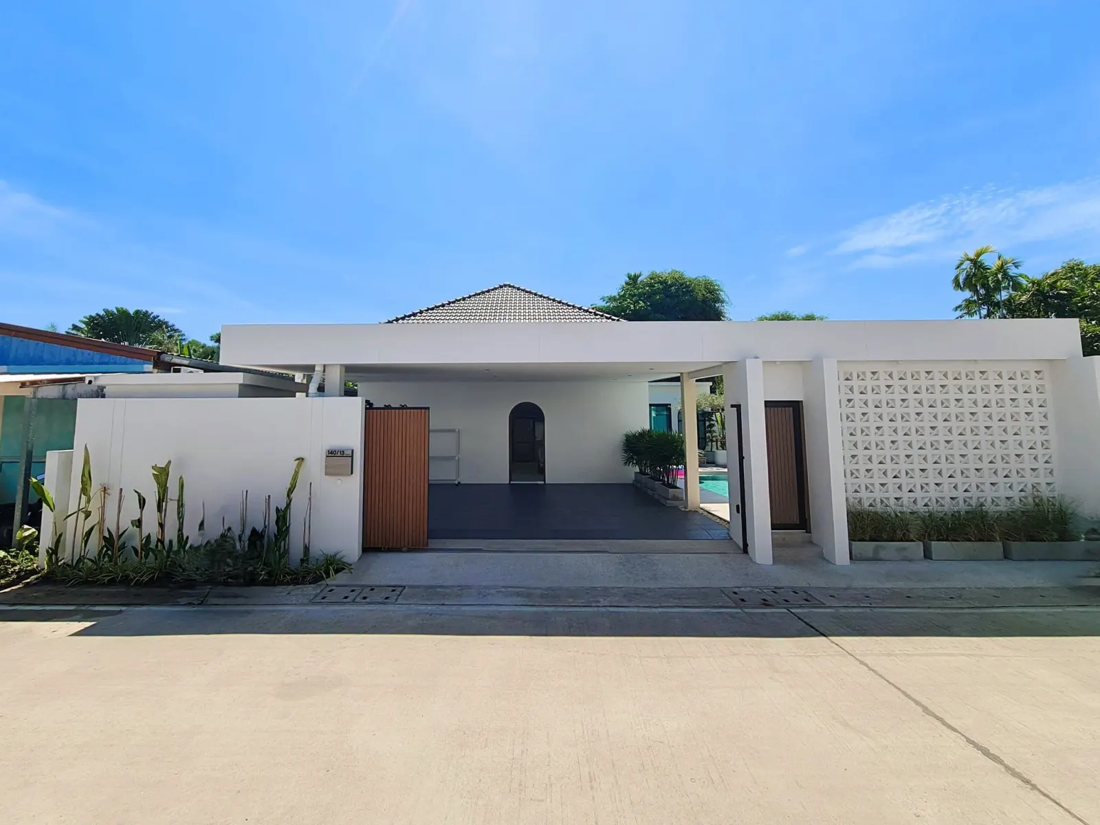 3-bedroom pool villa in Ban Ya, Thalang – รูปที่ 6