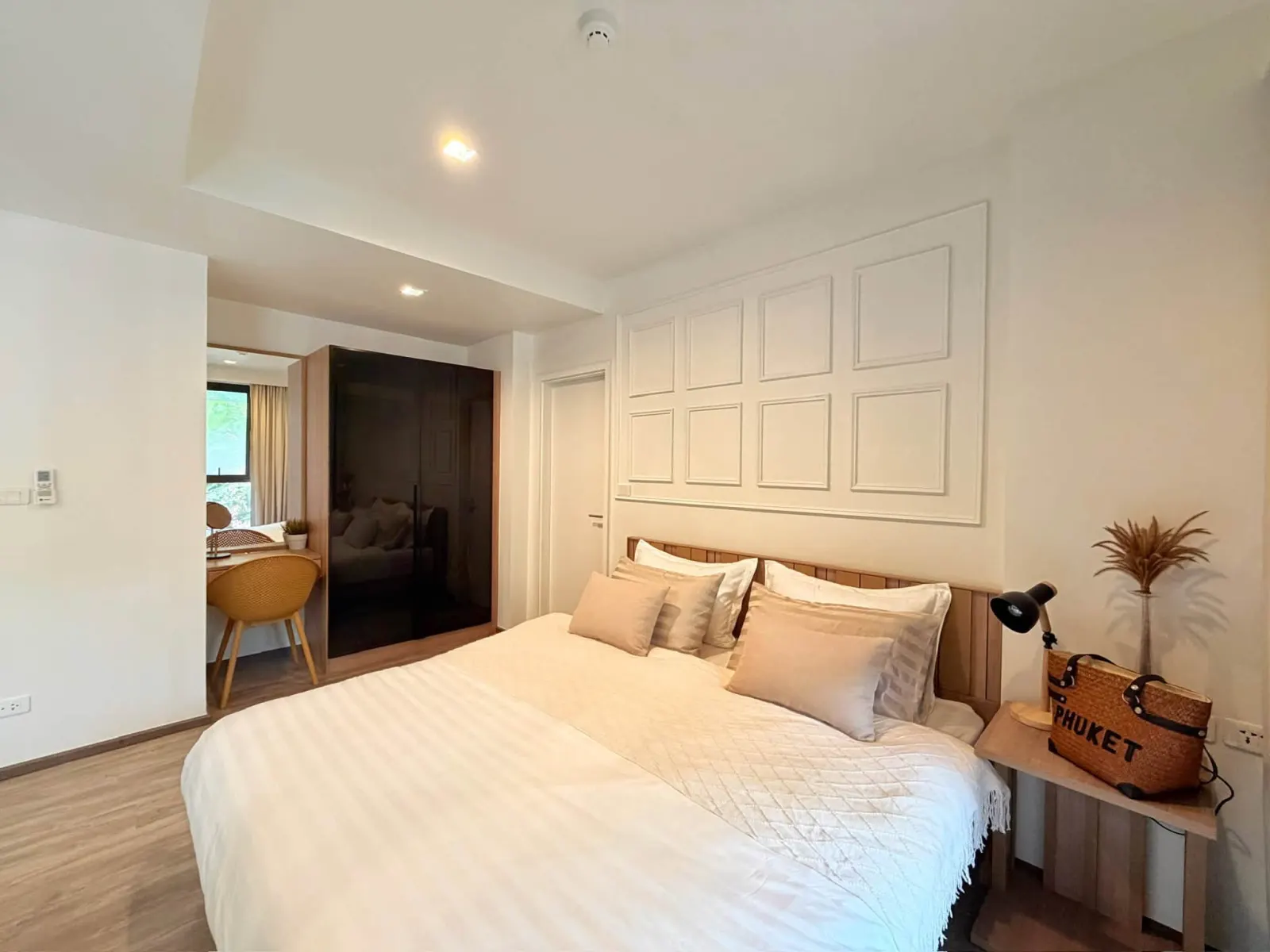 1-bed condo for rent, The Deck Patong – รูปที่ 6