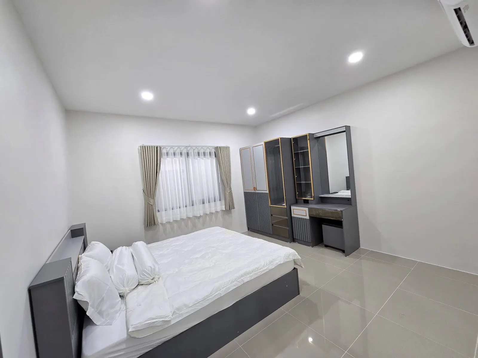 Renovated 2-bedroom house for rent in Chalong – photo 7