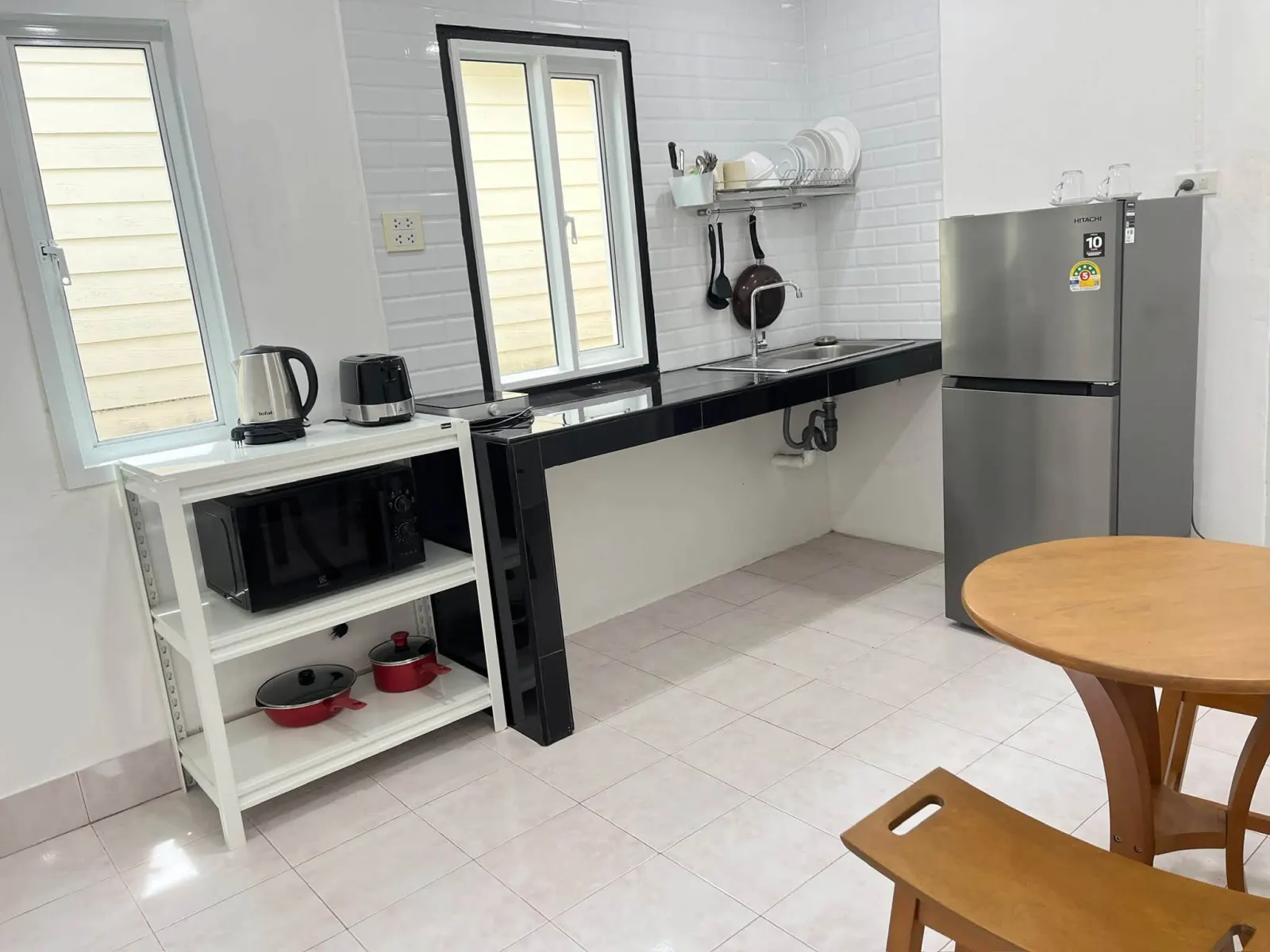 Fully furnished 1-bedroom house for rent in Bang Tao – photo 8