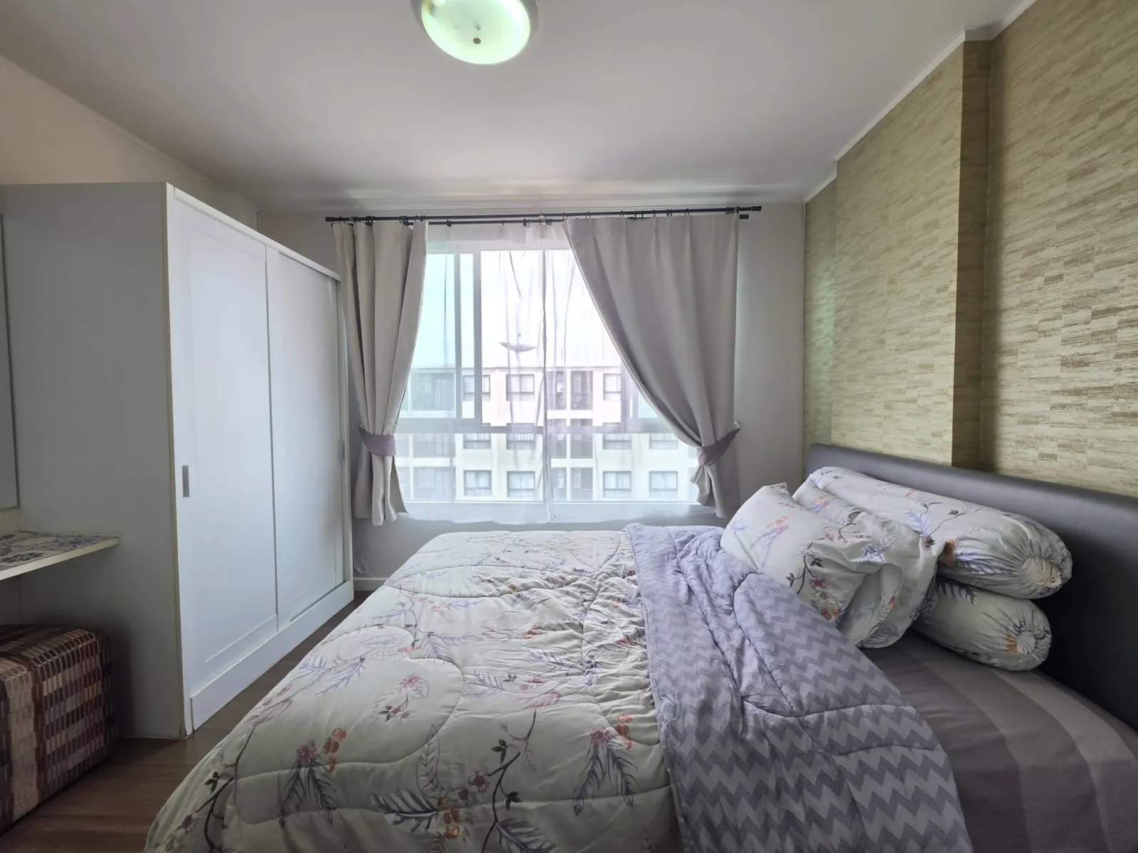 Furnished condo for rent at Dcondo Creek, Kathu – รูปที่ 6