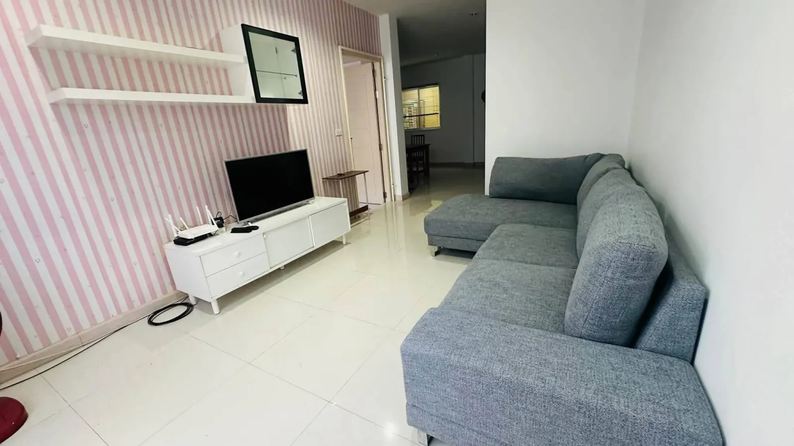 Pet-friendly townhouse for rent near Robinson, Phuket – photo 2