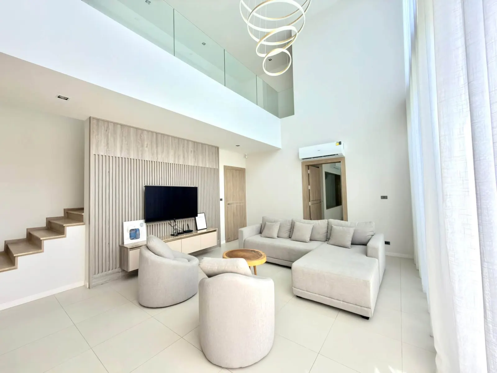 Modern 3-Bed Private Pool Villa for Rent in Phuket – รูปที่ 10