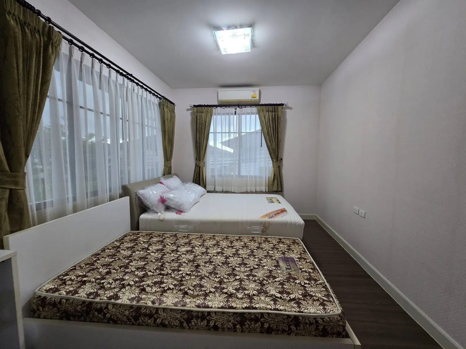 3-bedroom house for rent at Burasiri Koh Kaew – รูปที่ 8