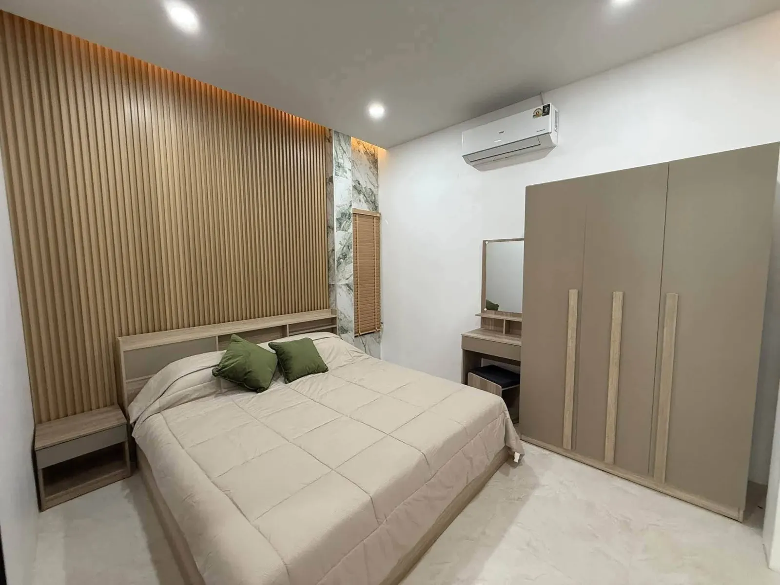 Brand-new 2-bed private pool villa for rent in Kamala – photo 10