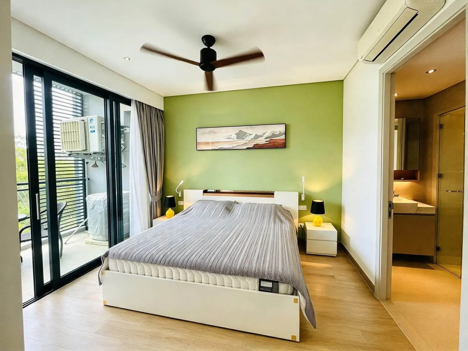 Lake view 1-bed condo in Laguna Phuket – photo 7