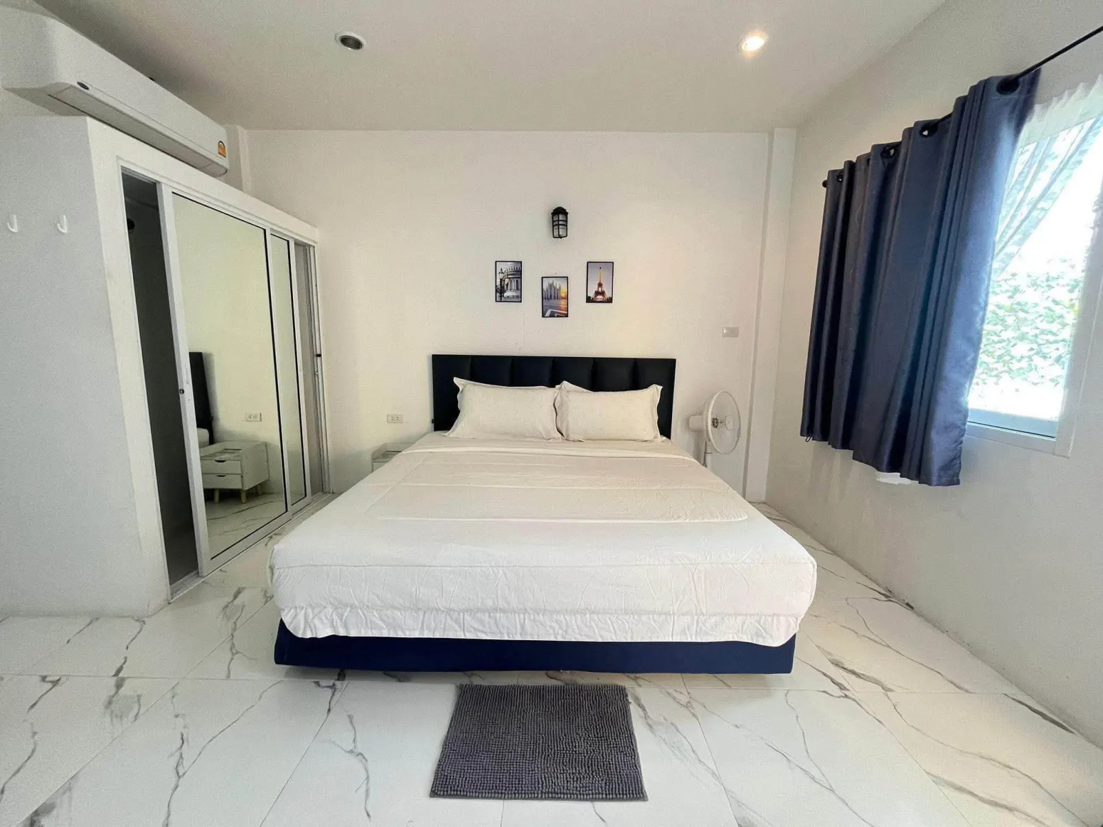 Fully furnished 1-bedroom home for rent in Bang Tao – รูปที่ 4