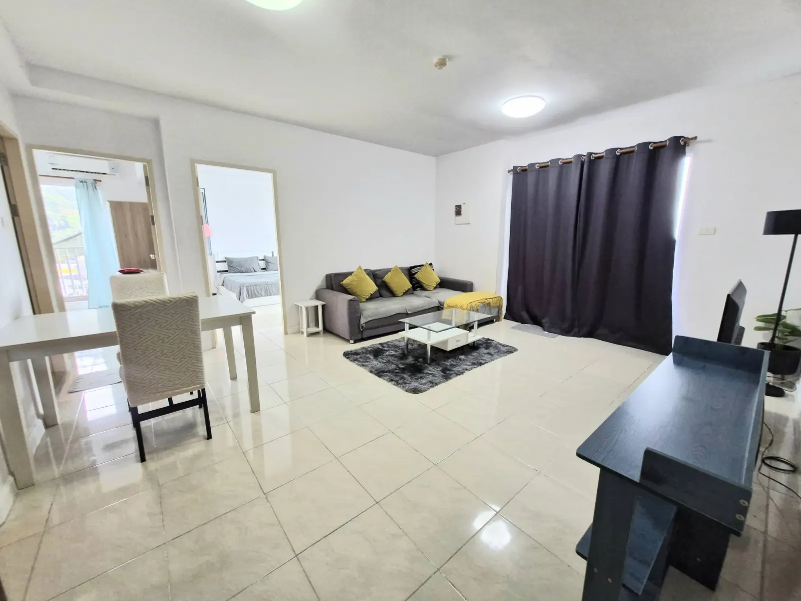 Spacious 2-bed condo at Supalai Park @ Phuket City – photo 9