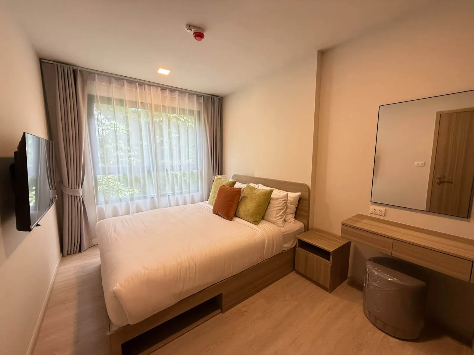 Brand-new 1BR condo near Bangtao Beach – รูปที่ 3
