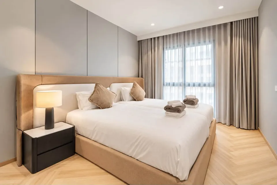 2-Bed Condo for Rent at The Title Legendary Bang Tao