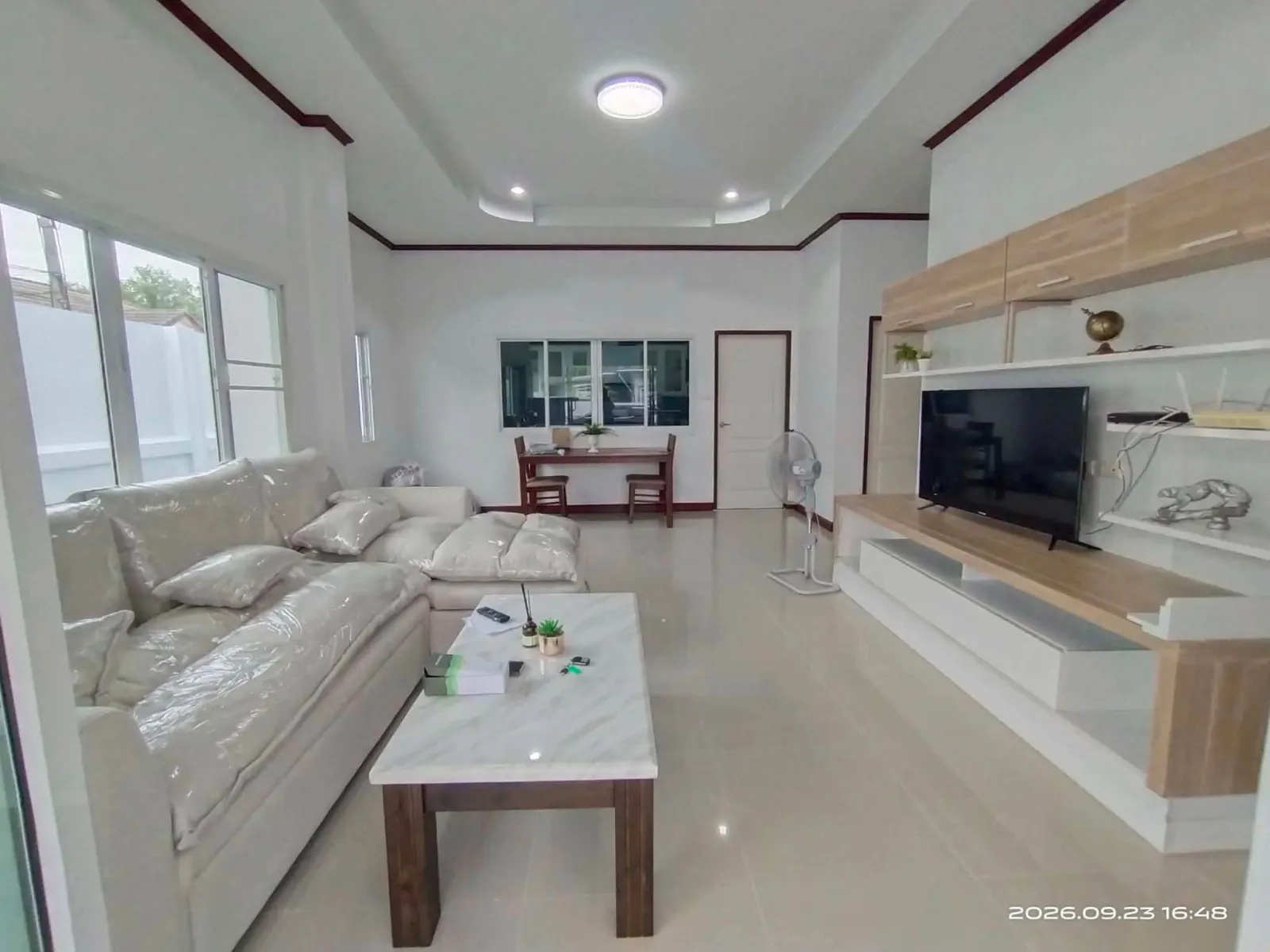 🏡 LUXURY POOL VILLA FOR RENT – CHALONG, PHUKET – รูปที่ 8