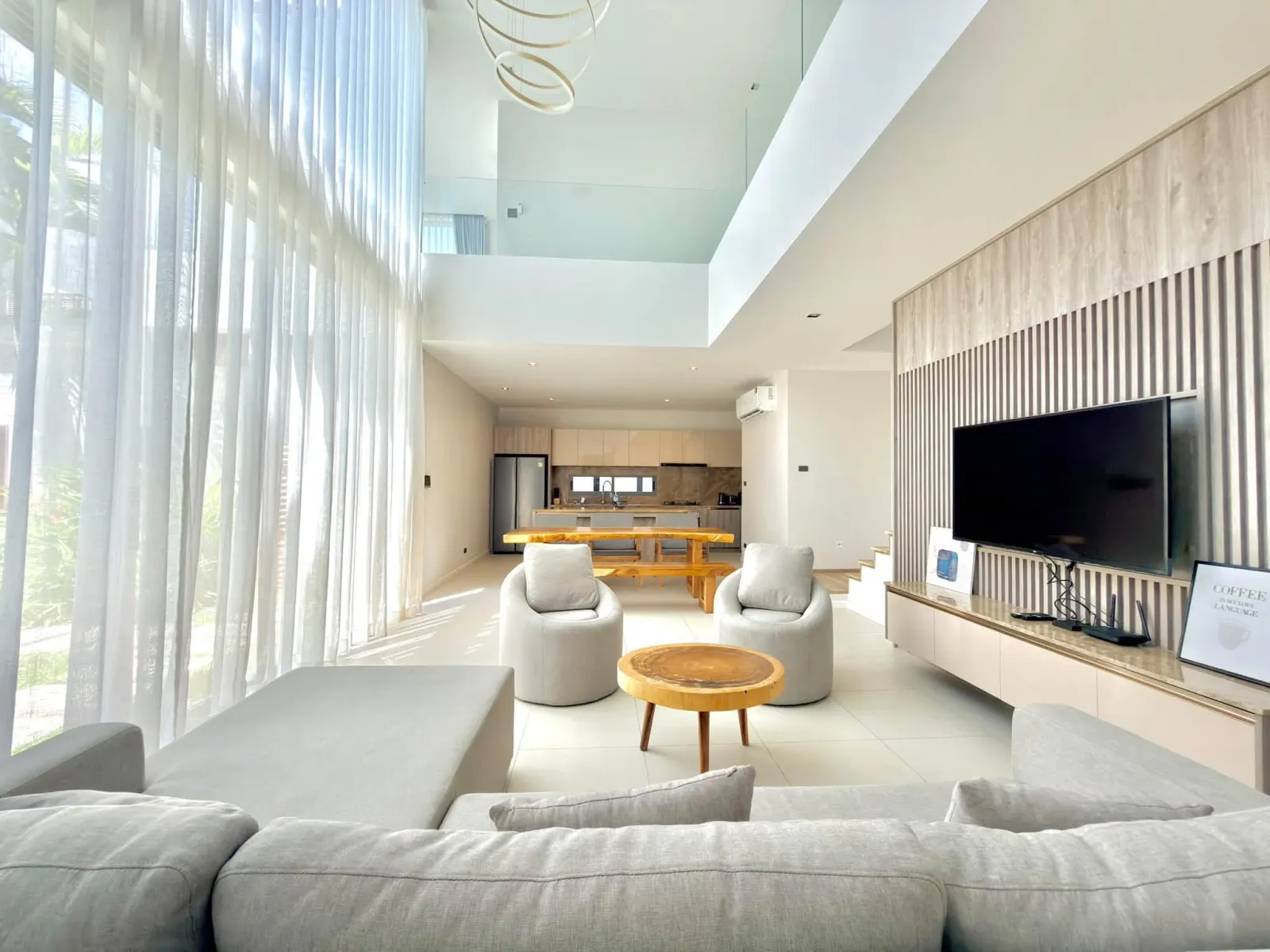 Modern 3-Bed Private Pool Villa for Rent in Phuket – รูปที่ 8