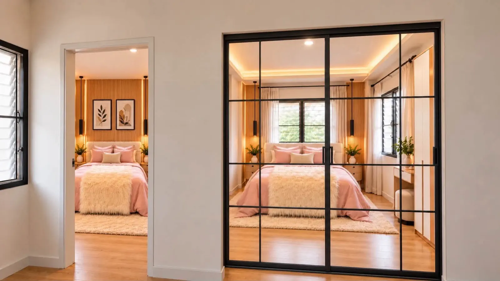 2-bedroom corner condo for sale at Kheha Kuku–Kingkaew – photo 1