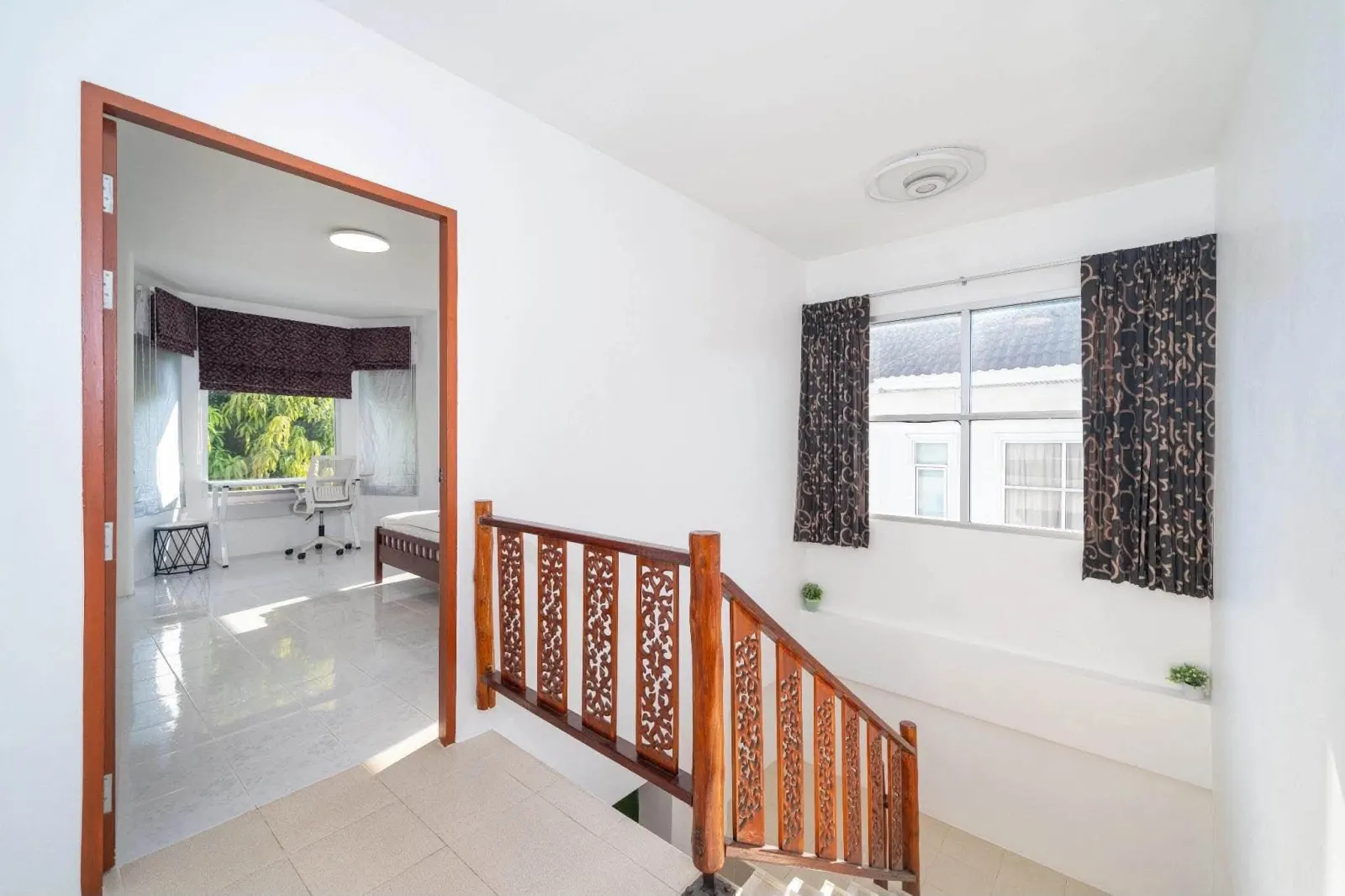 Pet-friendly 4-bedroom house for rent in Koh Kaew – photo 9