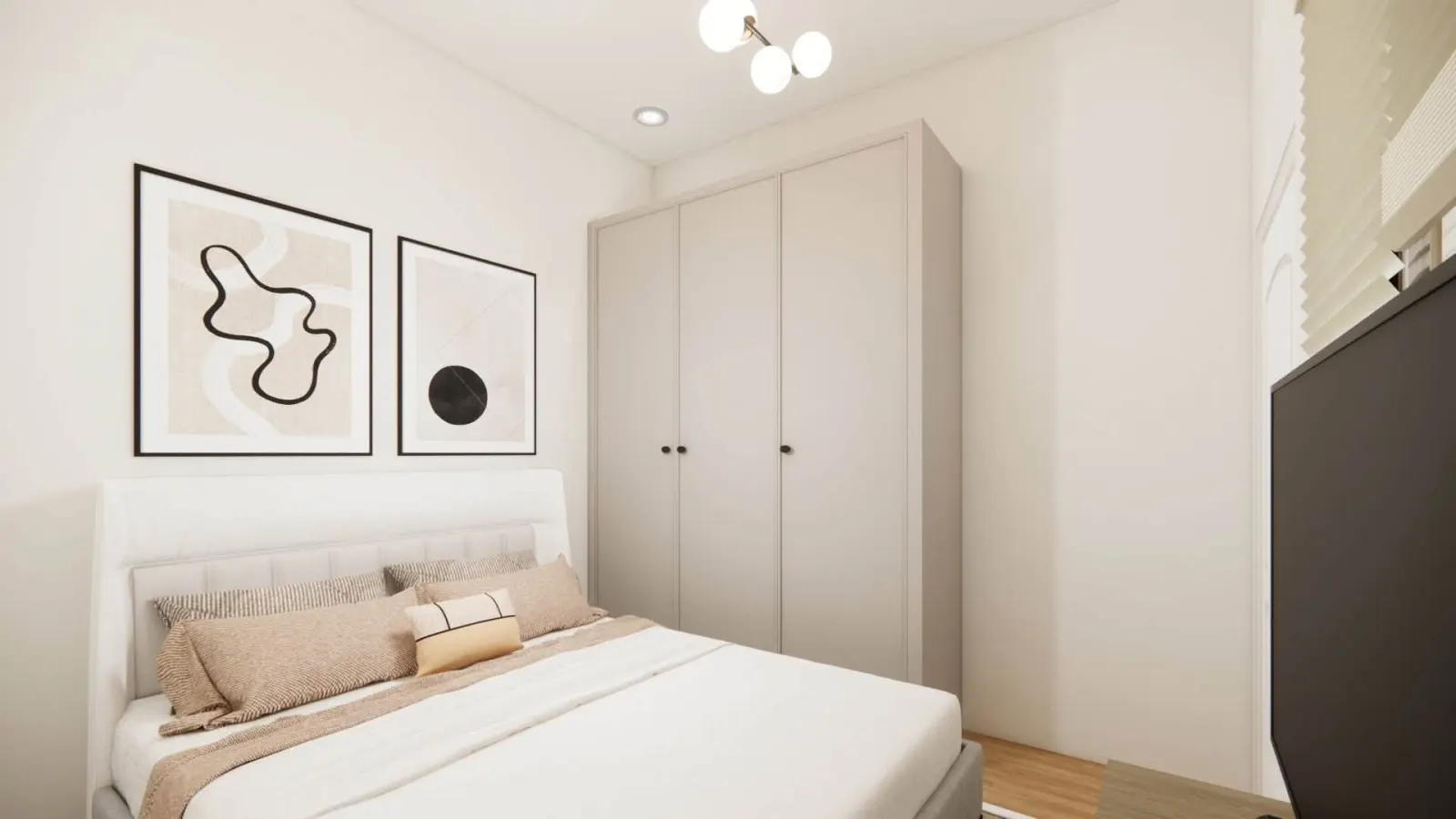 New 2-bed townhouse at Pure Oasis, Vichit-Naka – photo 8