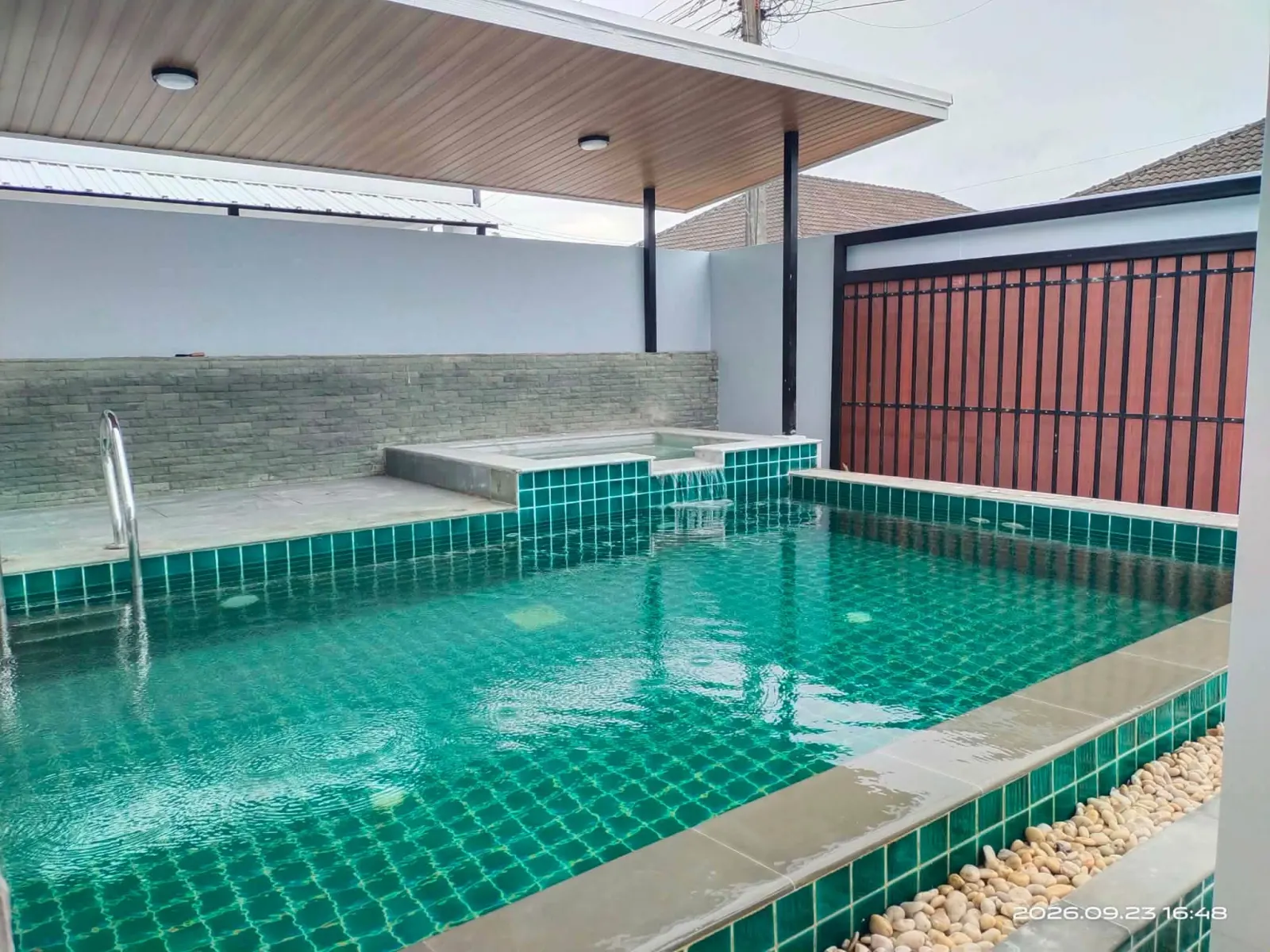🏡 LUXURY POOL VILLA FOR RENT – CHALONG, PHUKET – รูปที่ 1