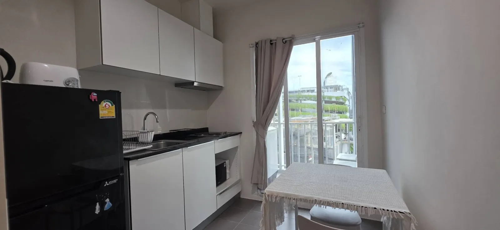 1-bedroom condo for rent at The Base Downtown Phuket – รูปที่ 9