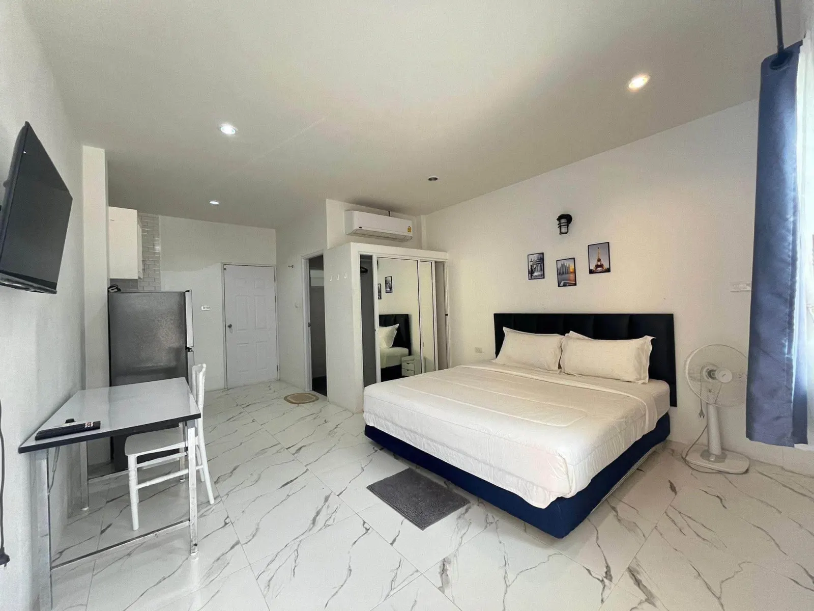 Fully furnished 1-bedroom home for rent in Bang Tao – รูปที่ 2