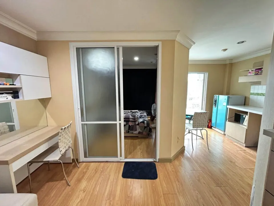 Condo for rent at Plus Condo 1 Kathu