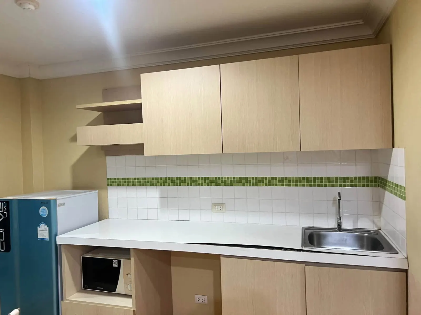 Condo for rent at Plus Condo 1 Kathu – photo 7