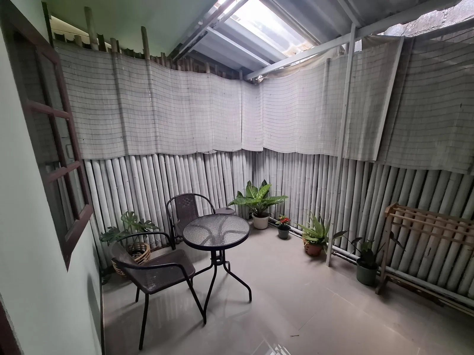 Pet-friendly furnished room in Rawai / Sai Yuan – photo 3