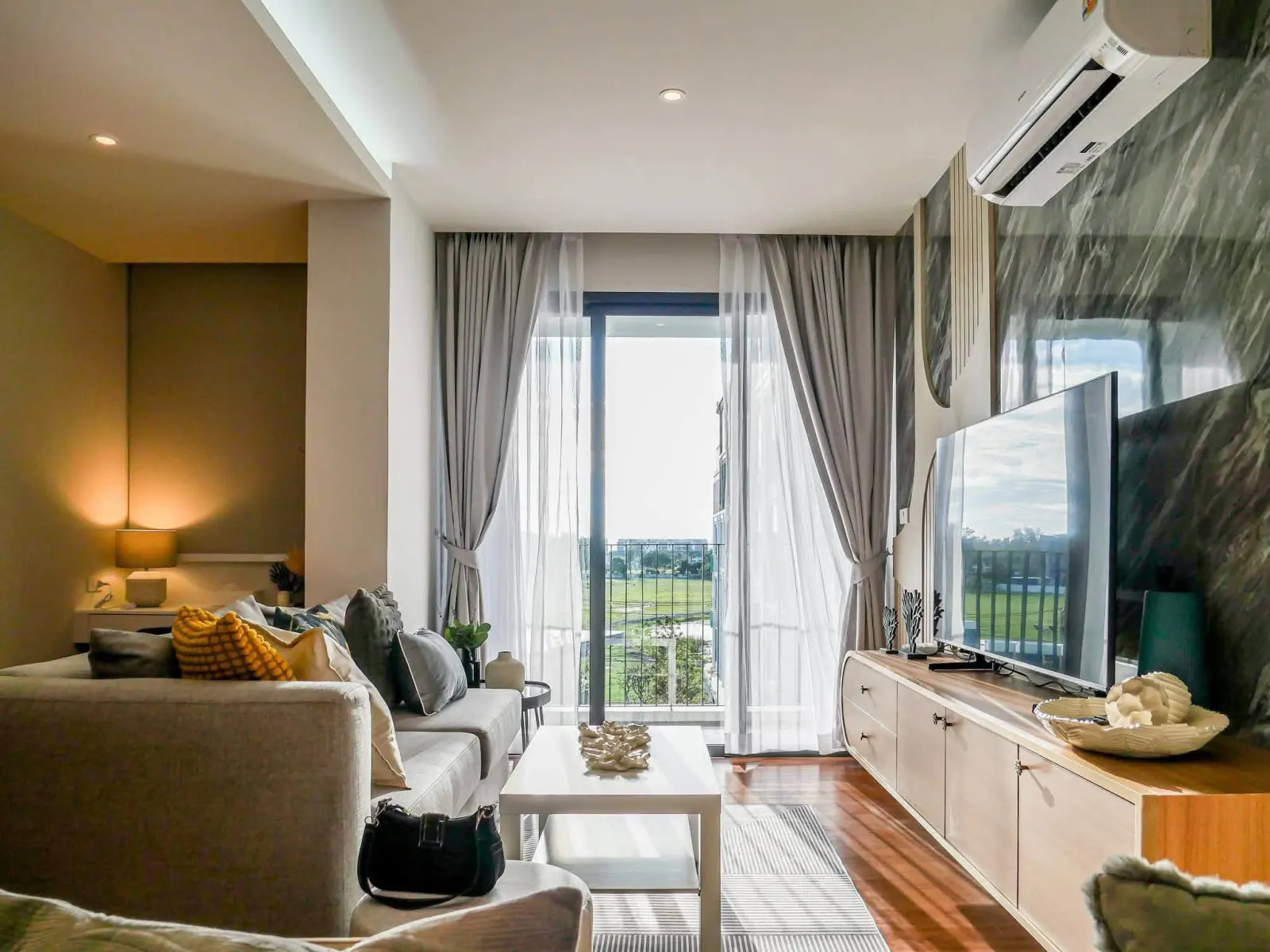 New 2-bedroom apartment for rent near Boat Avenue – photo 7