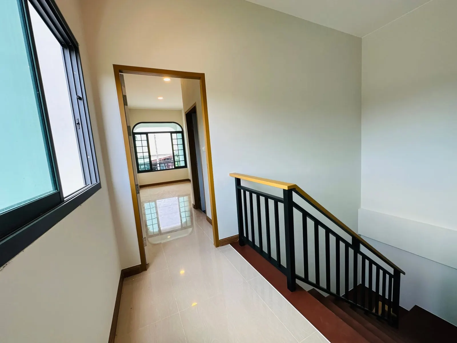 New 3-bedroom semi-detached house for rent in Chalong – photo 10