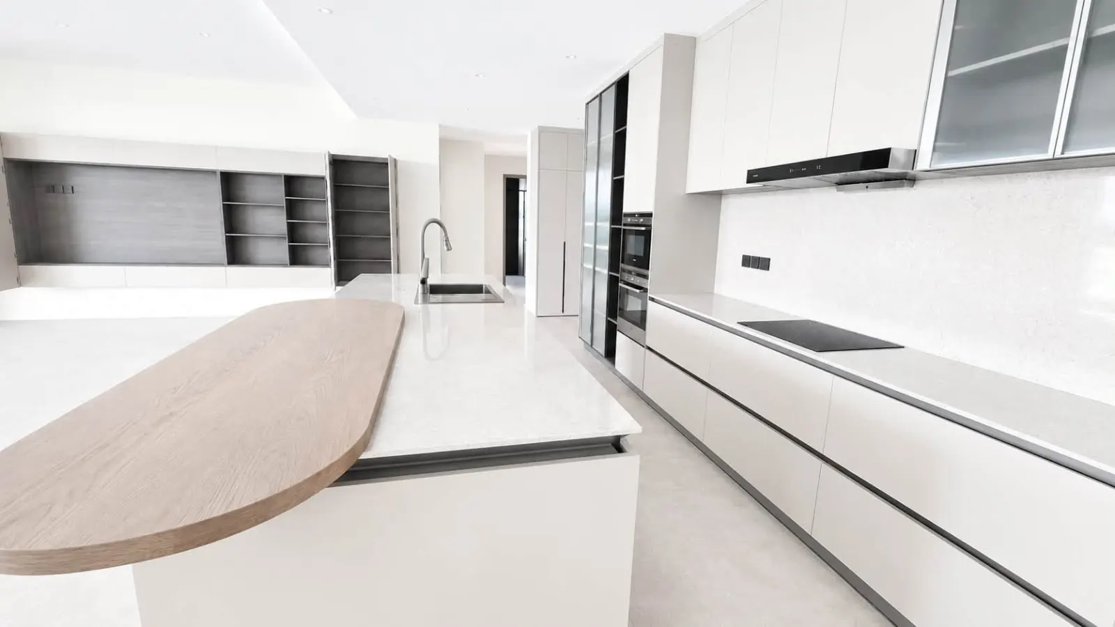 4-bed pool villa with mountain views, The Clover Phase 2 – รูปที่ 2