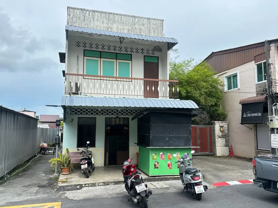 House for sale in Bang Niao, Phuket Town