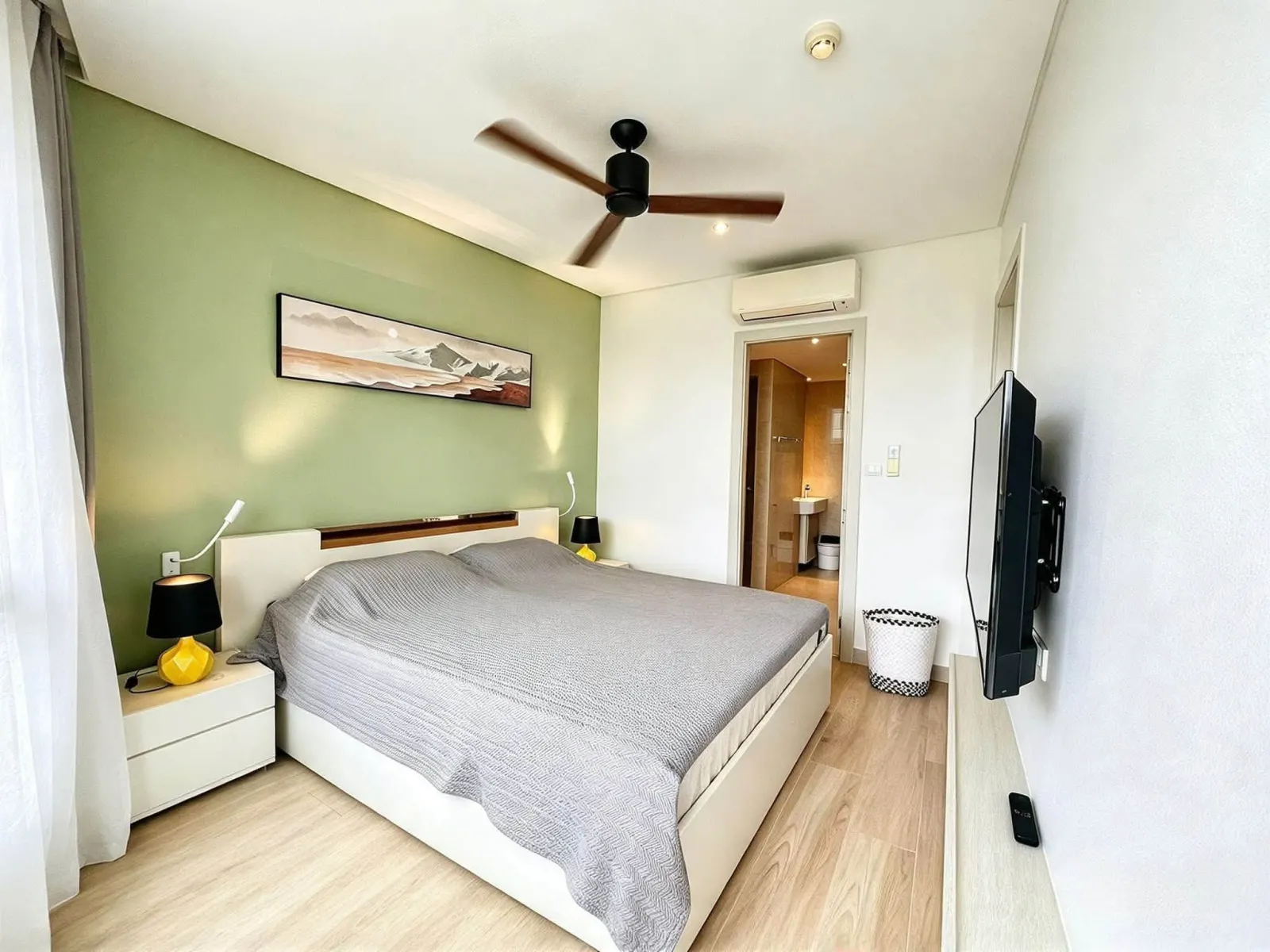 Lake view 1-bed condo in Laguna Phuket – photo 6