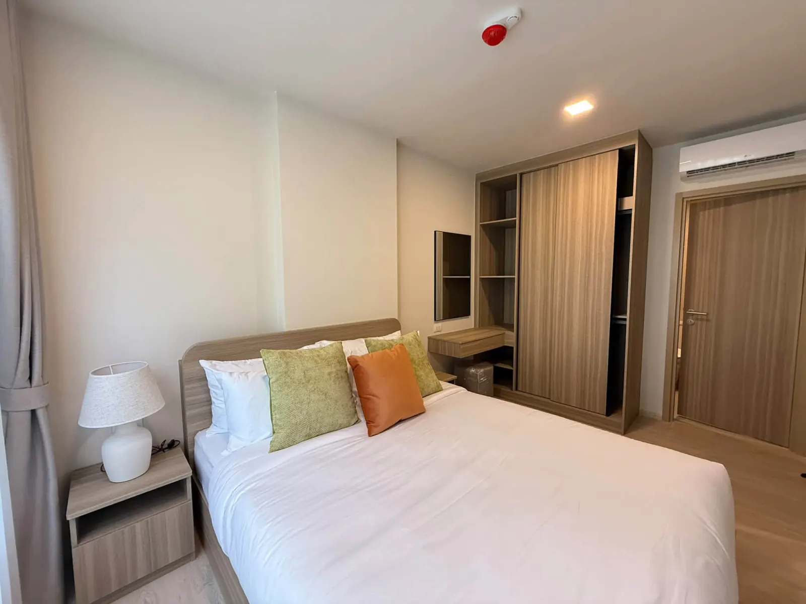 Brand-new 1BR condo near Bangtao Beach – รูปที่ 7