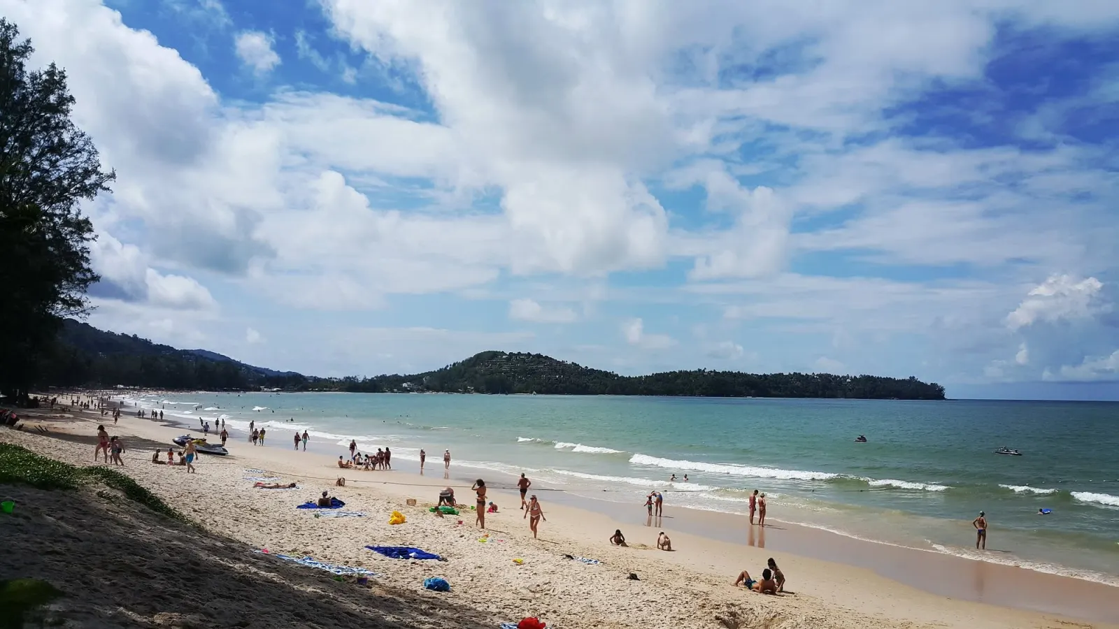 3-bedroom private pool villa near Bang Tao – รูปที่ 1