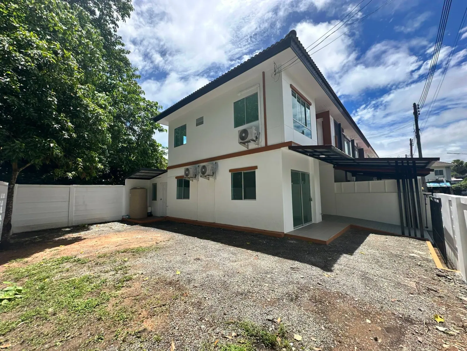 Renovated 2-storey townhouse on 40.9 sq.wah, Thalang - Ban Khian – photo 8