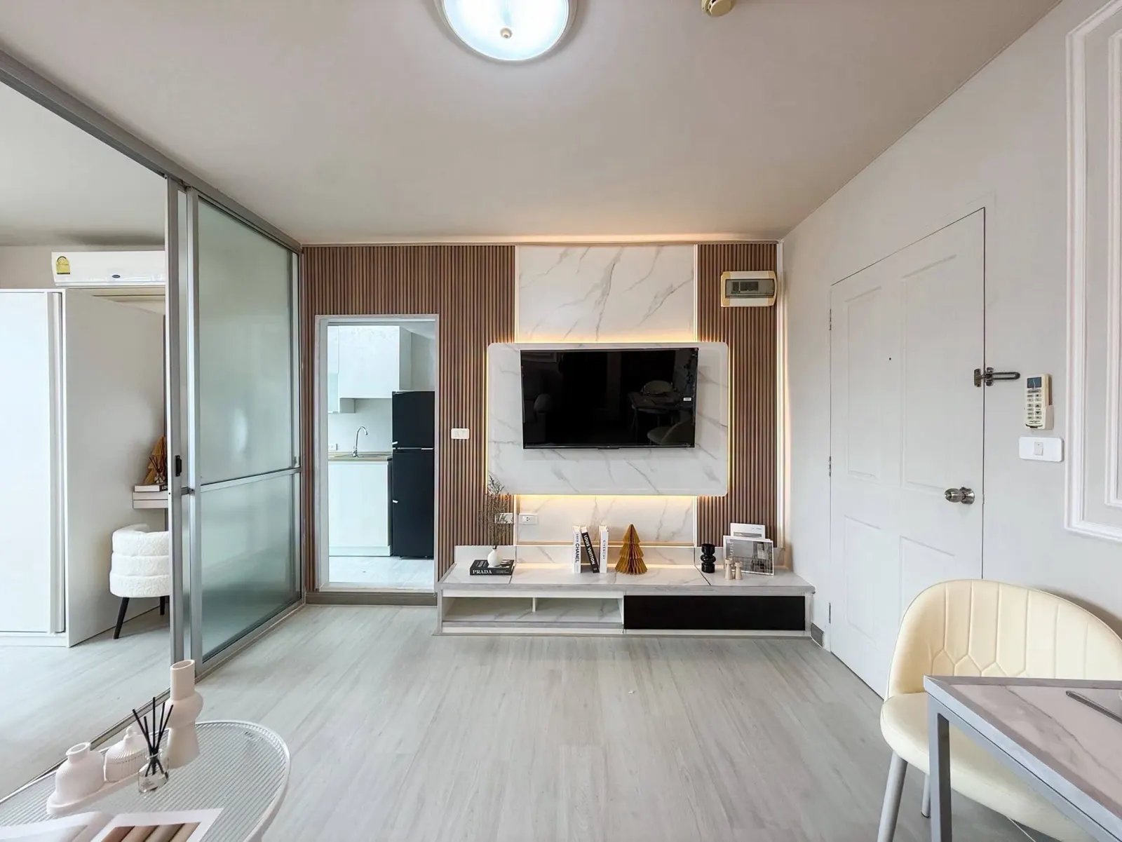 Mountain view condo for sale at Dcondo Kathu – photo 9