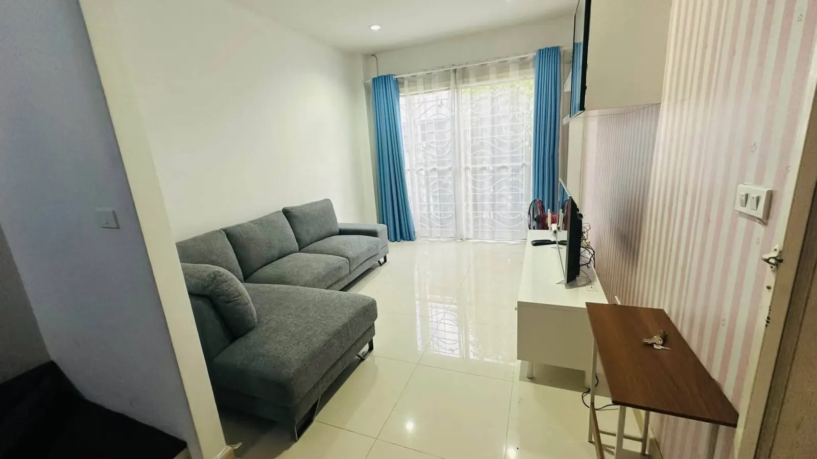 2-bedroom house for rent near Robinson Thalang – photo 9