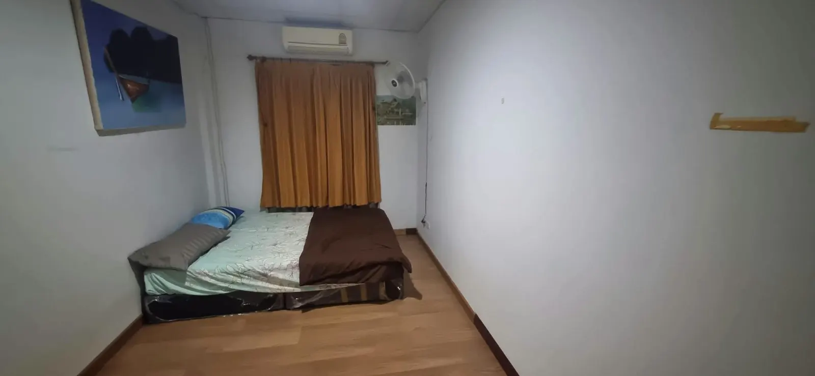 2-storey 2-bedroom townhouse for rent in Double Kathu village – photo 5