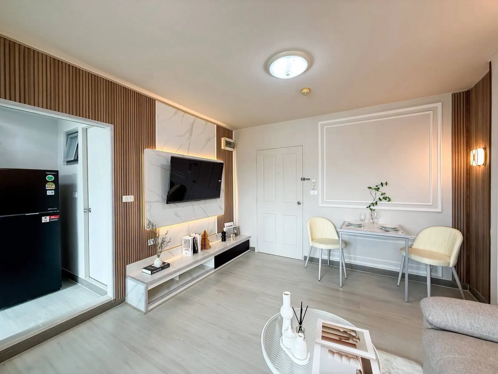 Mountain view condo for sale at Dcondo Kathu – photo 6