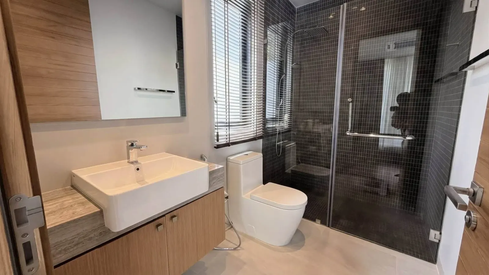 Botanica Modern Loft 2 - 3 Bed Luxury Pool Villa for Rent – photo 10