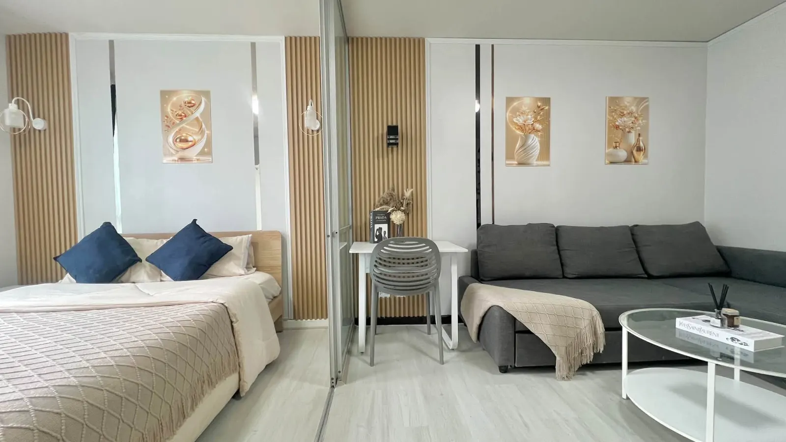 Condo for sale, D Condo Creek, Building D – photo 6