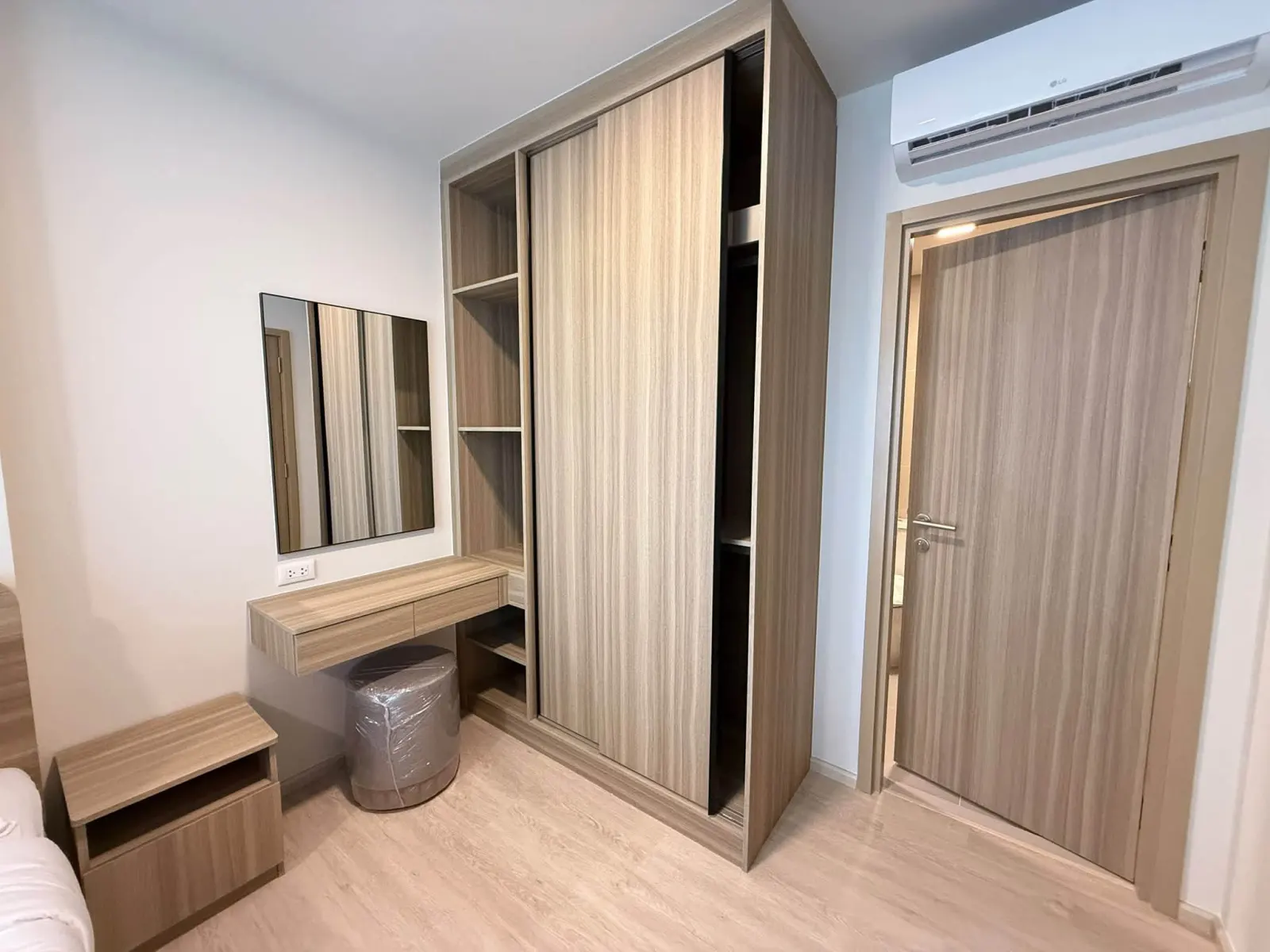 Brand-new 1BR condo near Bangtao Beach – รูปที่ 4